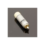 Tchernov Cable RCA Plug Special Black